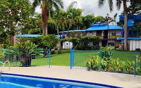 Finca Hotel el Edén del Quindío